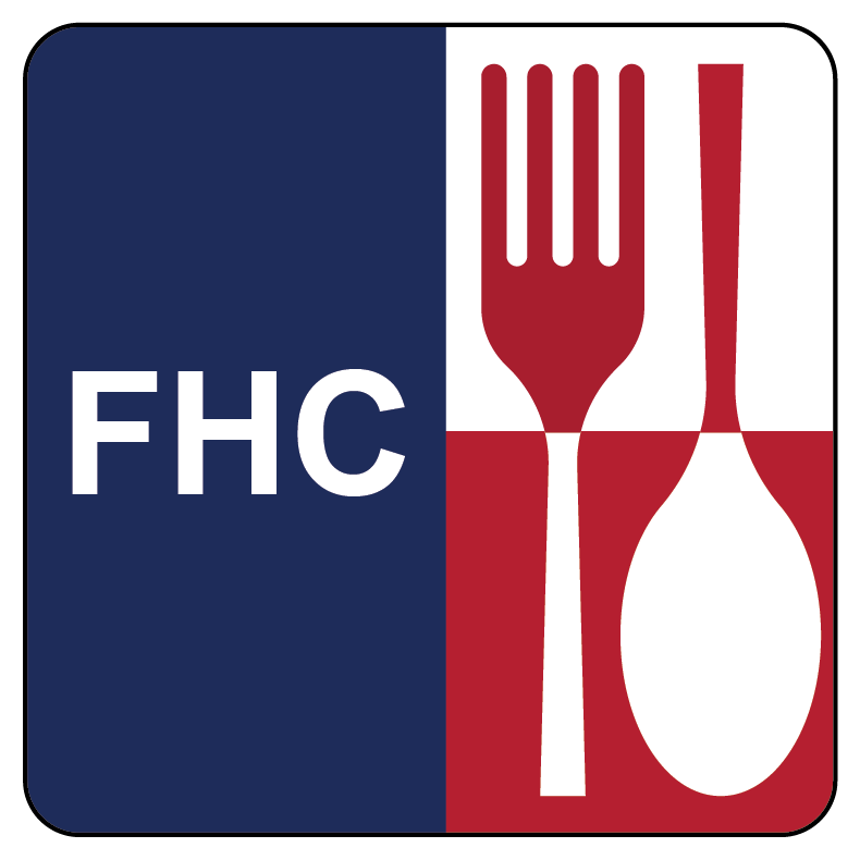 Food Handlers Certificate of Texas